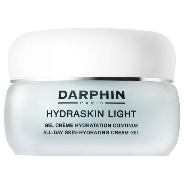 Crème-Gel Hydratant - Darphin - Hydraskin Light - 50 ml - Peaux Normales à Mixtes - Sans Parabène