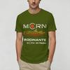 Unisex T-Shirts The Expanse Neuheit 100% Baumwolle T-Shirts Kurzarm T-Shirts Rundhals Oberteile Geschenkidee