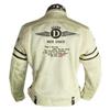 Duhan Motorcycle Riding 905422 Jacket, XL, Beige, 3-Season, Spring/Summer/Autumn,