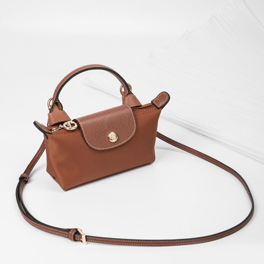 Curea Geantă de Umăr Geantă Crossbody Curea de Umăr/Cataramă de Rezervă Accesorii Geantă Femei Lucrate Manual