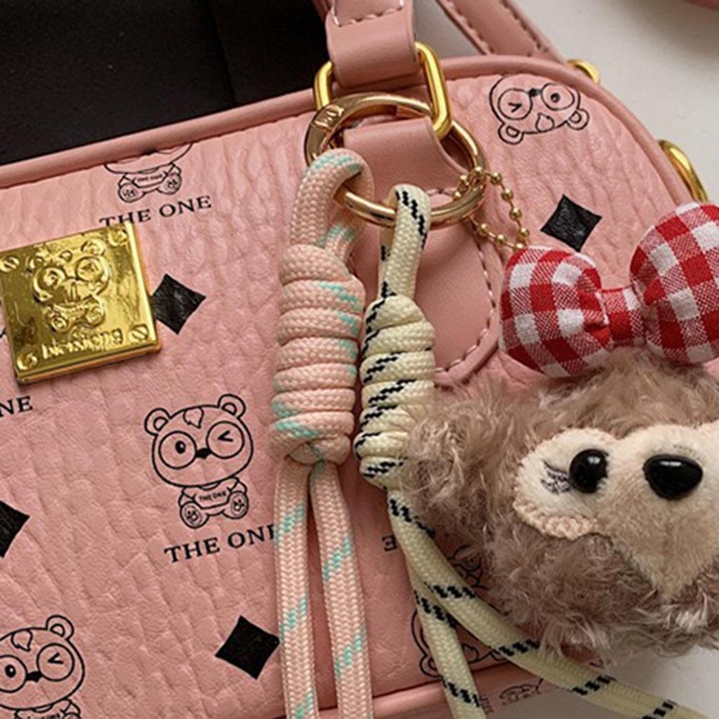 Women's mini small square bag fashionable and versatile retro printed handbag single shoulder crossbody small square bag