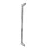 Dental Bracket Gauge Locator Stainless Steel Easy Adjust Orthodontic Bracket Positioner