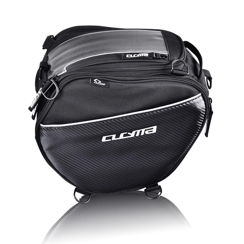 

1X Мотоциклетная сумка-туннель для скутера Водонепроницаемая навигационная сумка на бак Сумка для инструментов для Honda ADV150 X-adv750 Forza350 300 NSS350 Детали сумки