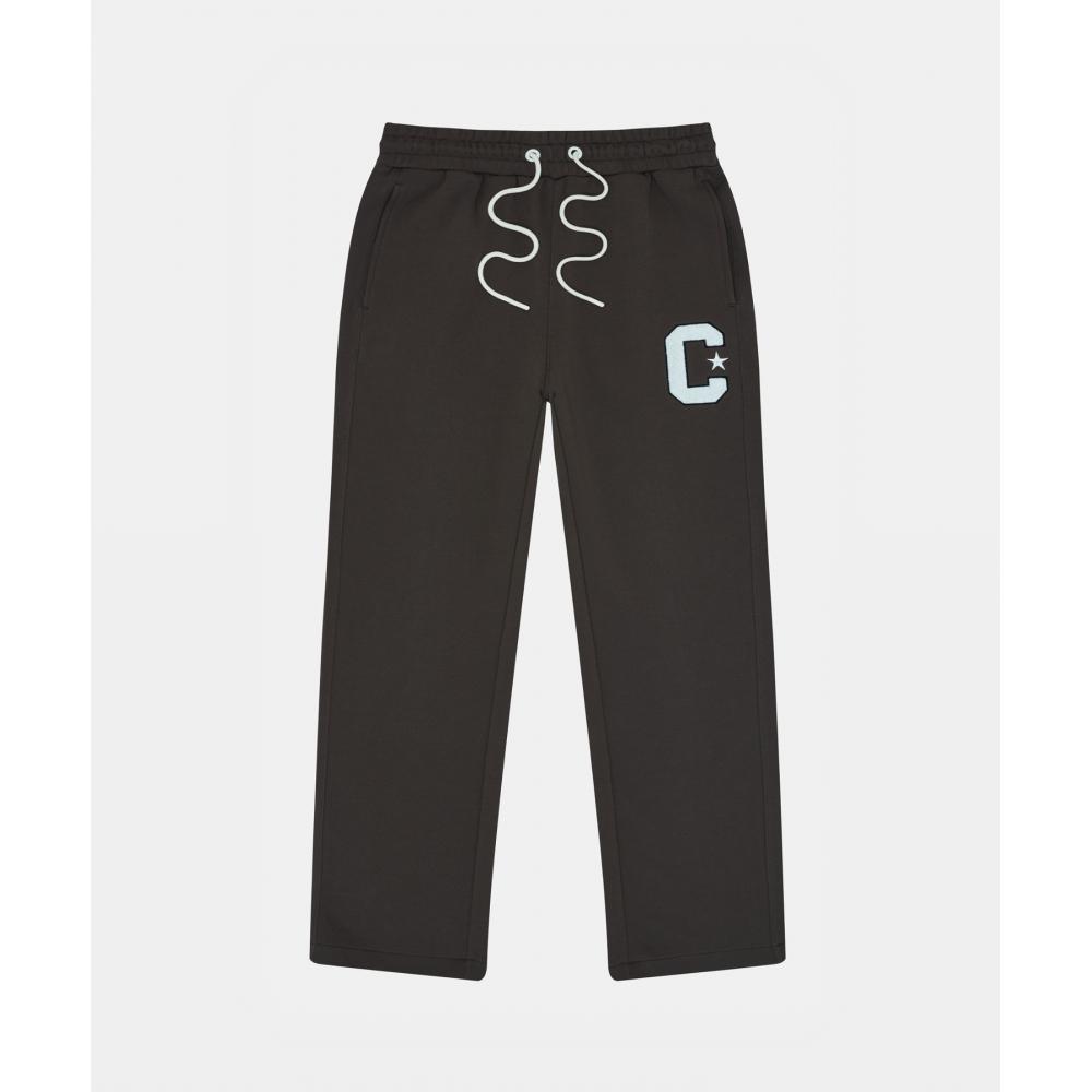 

СПОРТИВНЫЕ БРЮКИ CONVERSE COLLEGE EIGHT ENGINE SMOKE 10026554 A02