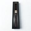 Used Rare Coca-Cola Coca-Cola Tender Watch Wristwatch Quartz Case with Instruction Manual Retro Not for Sale