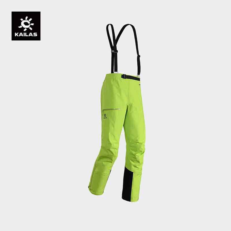 Женские outdoor-штаны-оболочка KAILAS SD500 GORE-TEX 3L 28