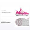 Air 23/7 PS Fierce Pink Kinder-Sneaker Mittel-Soft-Pink Weiß Schwarz FD8787-601