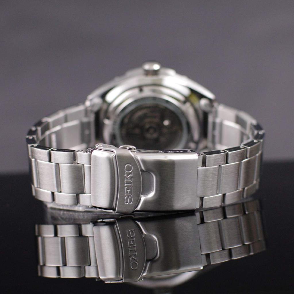 SEIKO 5 SPORTS Automatic 100M Water [Seiko] Watch, Resistant, SRPC51K1, Men's