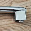 1 Piece WB15X26821 Door Handle For Microwave Oven JVM6175SK2S Replacement Parts