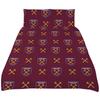 West Ham United FC Split Duvet Cover Set