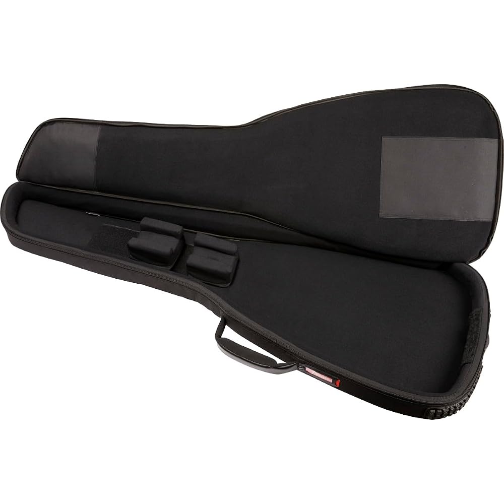 Bolsa Gig para Baixo Elétrico Fender® FB1225, Preta