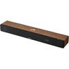 JVC Kenwood Victor TH-WD05-T Soundbar Bluetooth TV Speaker with Wood Cone Design for Deep Bass, Clearer Speech, 3.1ch, Dolby Atmos, AUX Compatible, Ho