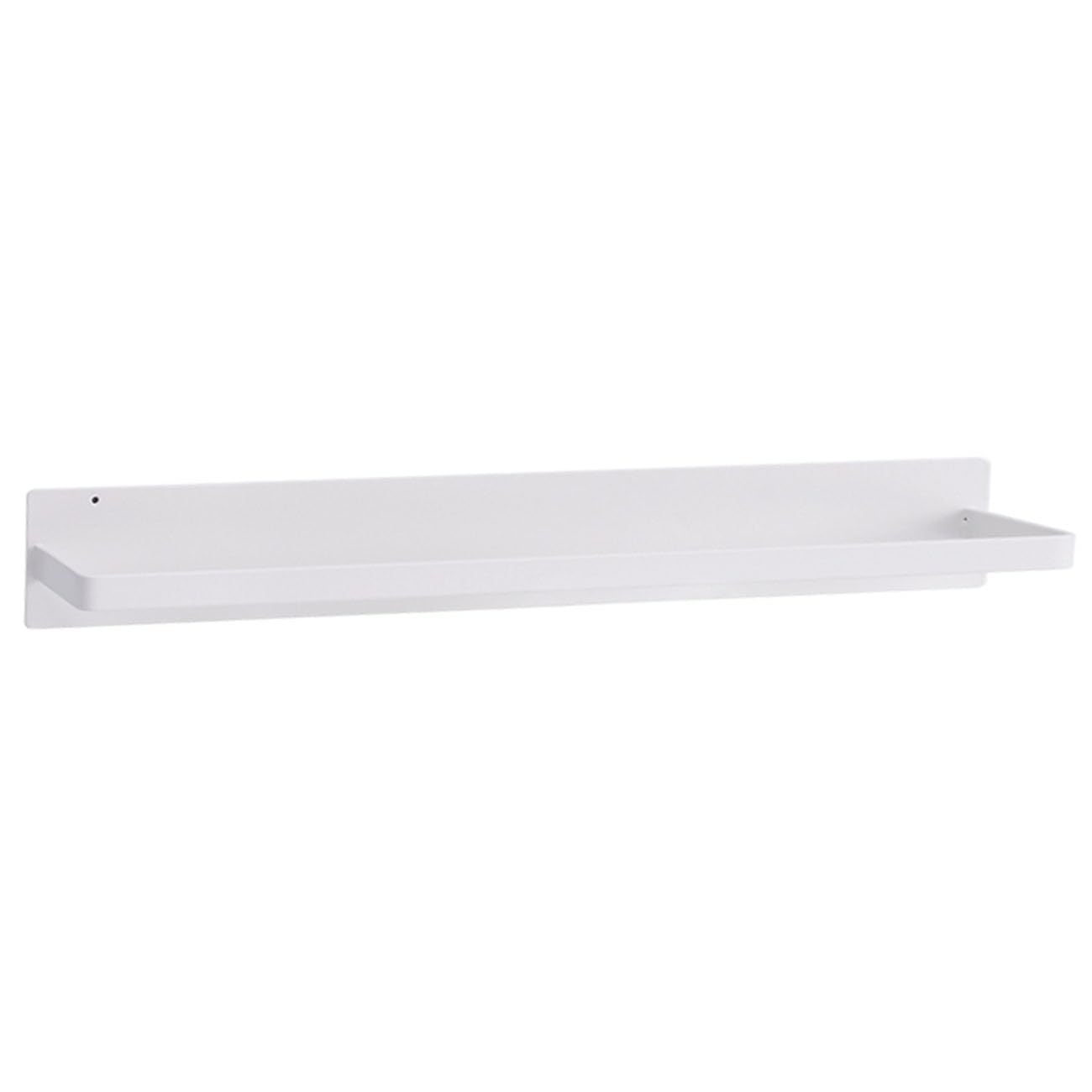 

QINGQIU Magnetic Towel Towel Hanger for Washing 45cm Rack, Machine, Refrigerator, Bathroom, Kitchen, White, Approx. белый
