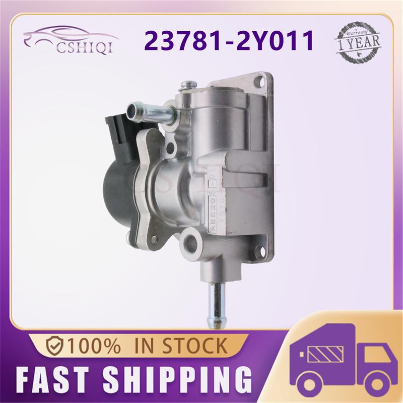 23781-2Y011 Idle Air Control Valve IAC IACV For Infiniti I35 I30 Nissan Maxima Almera N16 2000 2001 2002 23781-2Y012 237812Y011