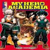 My Hero Academia Vol. 13 by Kohei Horikoshi Paperback Book 9781421598031