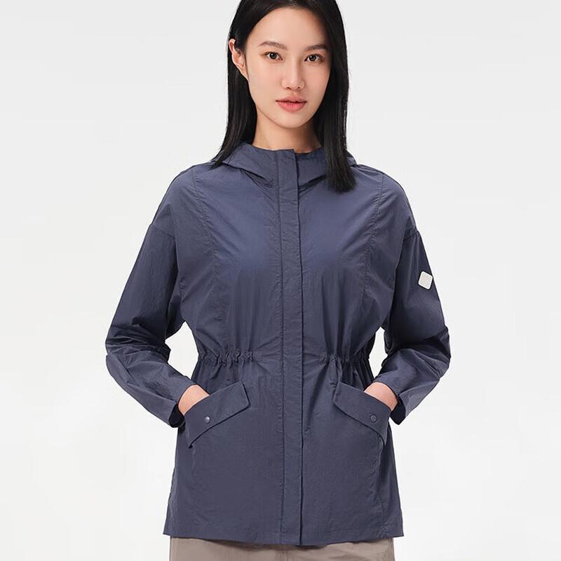 

Pelliot Women s Breathable Waterproof Skin Jacket XXL