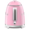 Чайник Smeg KLF05PKEU