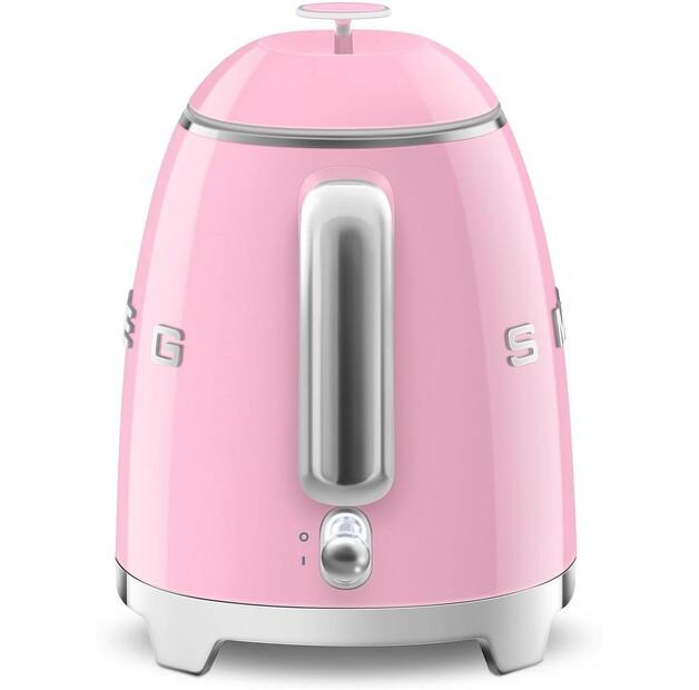 Чайник Smeg KLF05PKEU