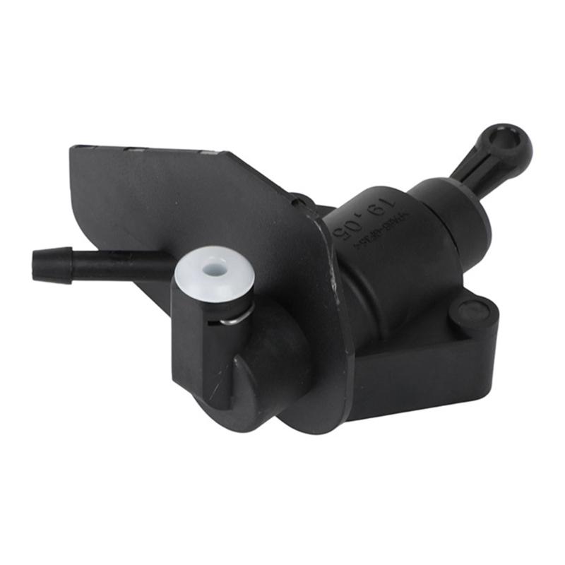 High Efficiency Hydraulic Clutch Main Cylinder Strong Design Accuracy Fit ABS Engineered Clutch Pump for Car 1