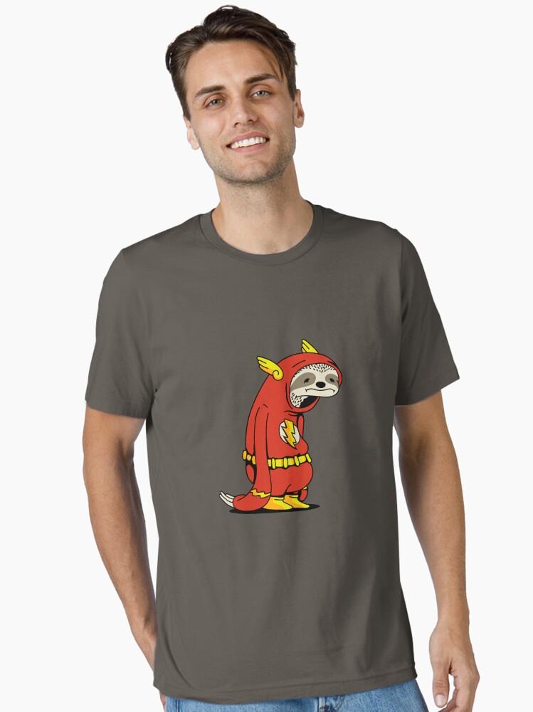 Zootopia Sloth Flash Essential T-Shirt