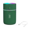 Przenośny nawilżacz USB nawilżacz alkoholowy Mini nawilżacz powietrza ultradźwiękowy Dazzle Cup dyfuzor zapachowy dyfuzor Mist Maker