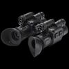 LCANTU Binocular Helmet-Mounted Night Vision Device