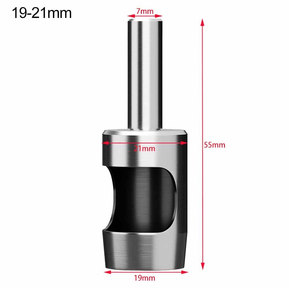 Leder Lochwerkzeuge Gürtelstanze Hohlbohrwerkzeug