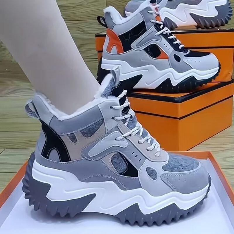 

Forrest Gump s new autumn student street shooting sports and leisure flat baseplate shoes 35 серый