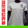 2026 World Cup Mexican Jerseys Football Uniforms Player Edition Jersey