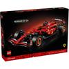 LEGO Speed Ferrari SF 24F1 Car Building Blocks 1361pcs 42207 Plastic
