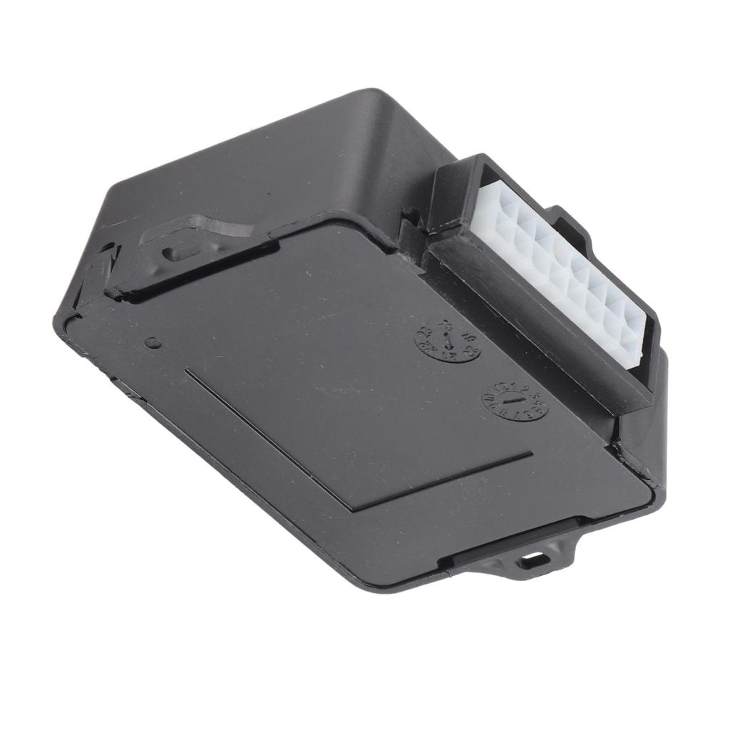 Mini Portable Car Automatic Window Closer Module Lifting Device Universal Window Lifter NQ‑4W