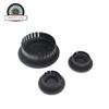 For Mercedes-Benz M272 M273 Engine Camshaft Sealing Cover CAP W204 GLK300 W221 S300 S320 S350 S500B A0009985690 A0009986590