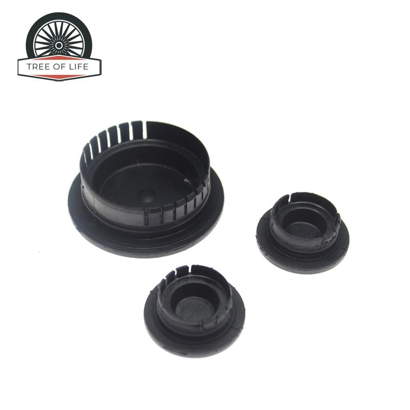 For Mercedes-Benz M272 M273 Engine Camshaft Sealing Cover CAP W204 GLK300 W221 S300 S320 S350 S500B A0009985690 A0009986590