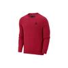 Jordan Jumpman Air Athleisure Sweatshirt Men's Red BQ2941-687