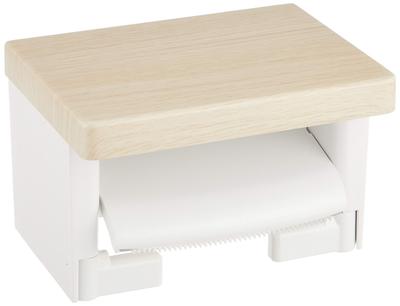 Bagno – Porta carta igienica