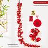 Hàndùn New Year Firecracker Garland