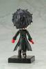 Persona 5 Protagonist Phantom Thief NON Scale PVC Painted Movable Figure Q-posh Ver.
