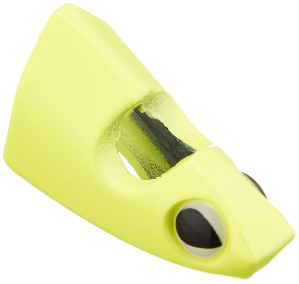 Valley Hill Brit Sinker 30g #02 Yellow.