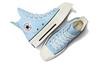 Converse Chuck 70 Plus Egret High-top Sneakers A07566C