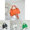 Stylish Women's Handbag Trendy Summer 2023 Casual Commuter Shoulder Bag Pu Leather