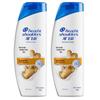 Head & Shoulders Anti-Breakage Dandruff Shampoo