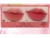 Colorkey Velvet Matte Lip Mud - Egg Series Lip Gloss for Women