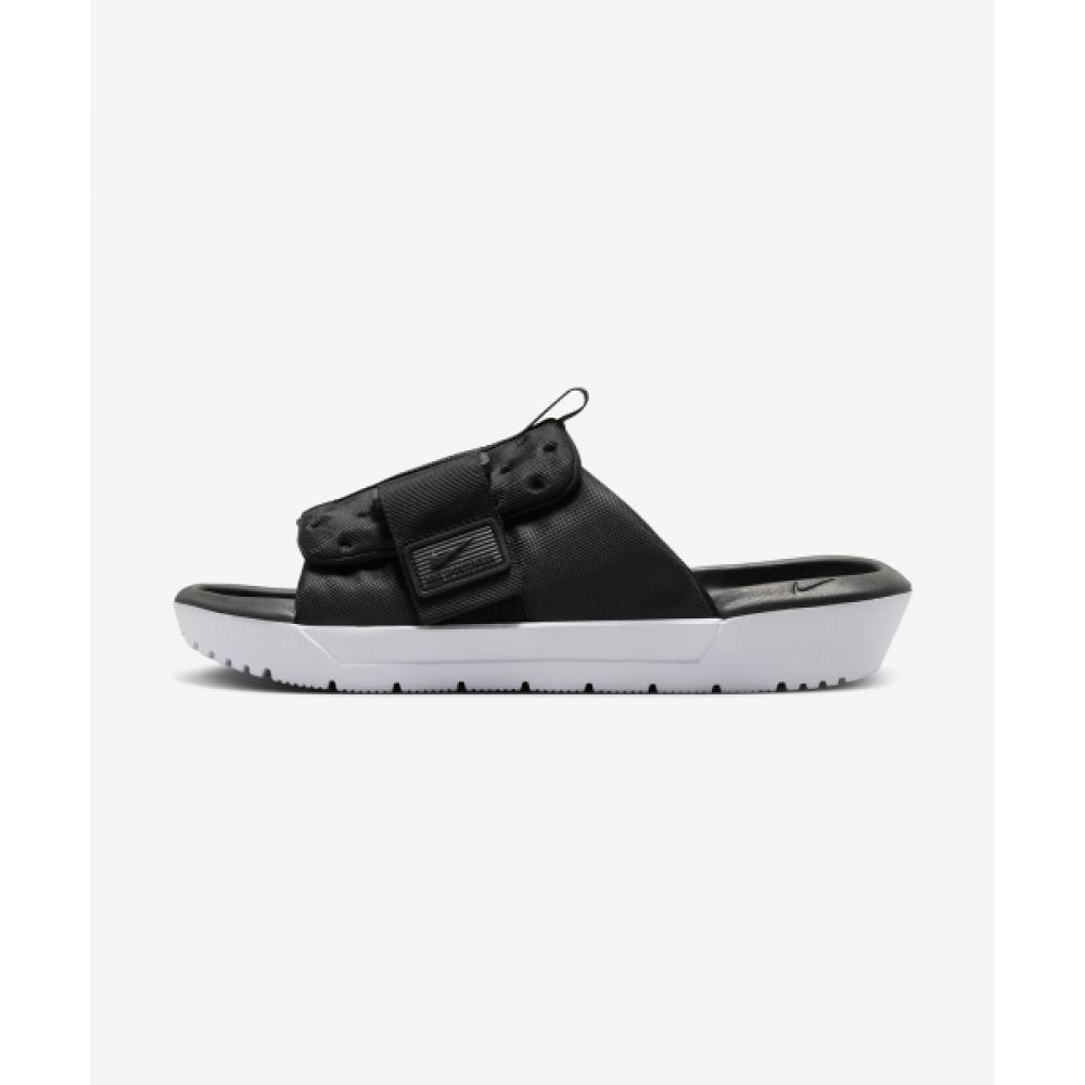 Buy Nike Asuna 3 Slide M Black White Black Fb2183 001 at