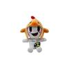 Pmdamiann Hat Chicken Plush Toy Cartoon Game Characters Children Holiday Dolls