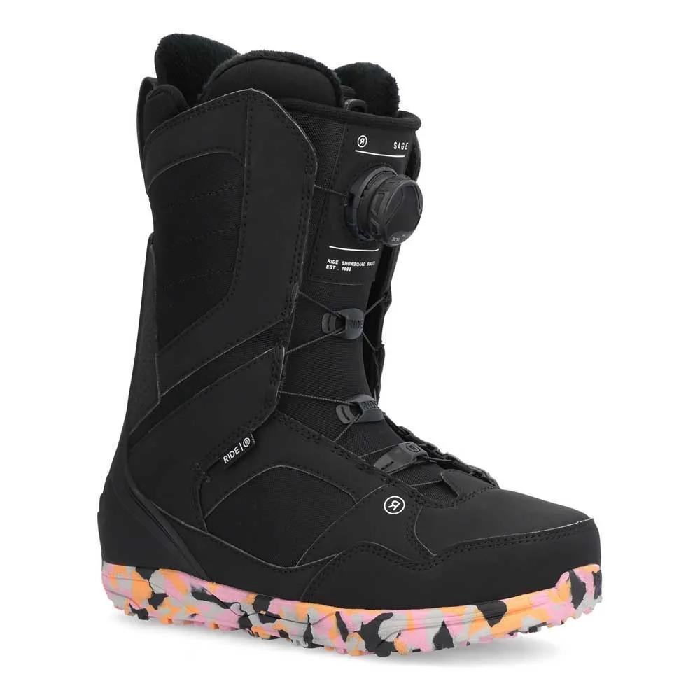 Ride Women's Sage Snowboard Boots