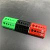Portable 45° /90° Angle Drill Jig Precision Guide With Numerical Scale For Electric Drill Woodworking Beveled Joint Construction