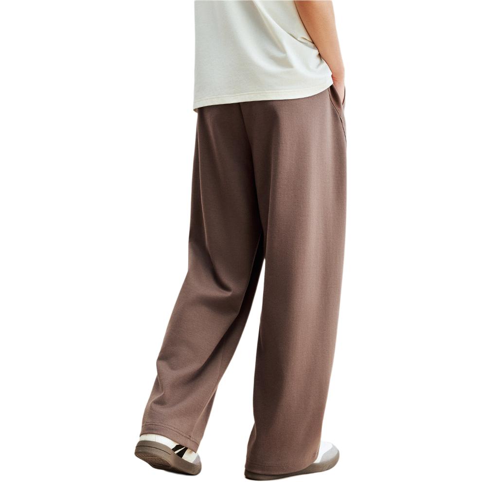 Anta Life Collection Knitted Sweatpants Men's 952628305-2