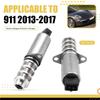 Car Oil Control Valve VVT Solenoid Valve 9A110530401 Variable Valve Timing Valve For Boxster Cayman 911