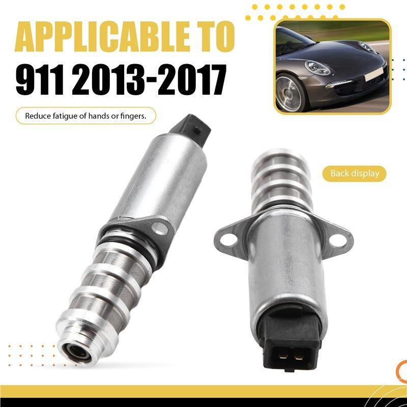 Car Oil Control Valve VVT Solenoid Valve 9A110530401 Variable Valve Timing Valve For Boxster Cayman 911