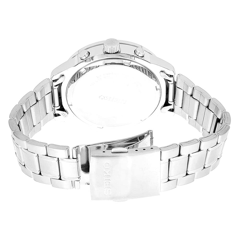 Seiko SKS641P1 Quartz Chronograph